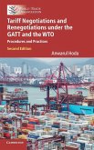 Tariff Negotiations and Renegotiations under the GATT and the WTO
