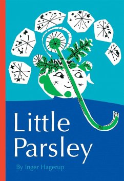 Little Parsley - Hagerup, Inger