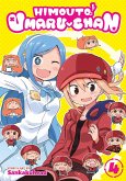 Himouto! Umaru-chan Vol. 4