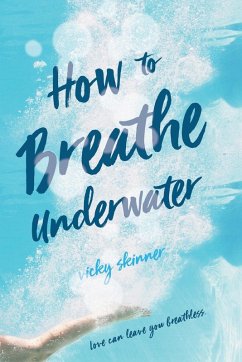 Cover How to Breathe Underwater