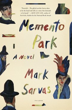 Memento Park - Sarvas, Mark