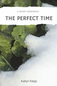 The Perfect Time - Klepp, Katlyn