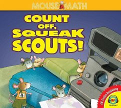 Count Off, Squeak Scouts! - Driscoll, Laura