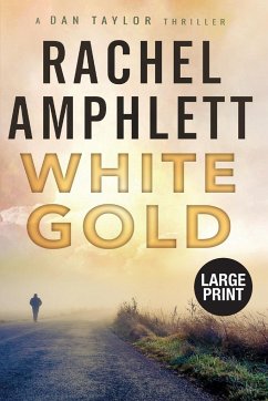 White Gold - Rachel, Amphlett