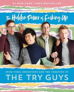 The Hidden Power of F*cking Up - Try Guys, The; Habersberger, Keith; Kornfeld, Zach; Yang, Eugene Lee; Fulmer, Ned