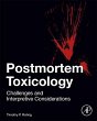 Postmortem Toxicology - Bild 1