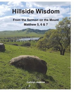 Hillside Wisdom - Judkins, Cathryn