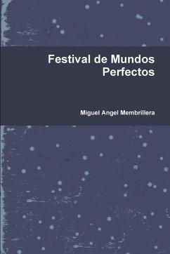Cover Festival de Mundos Perfectos