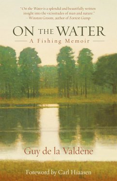 On the Water - Valdene, Guy de la