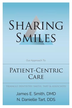 Sharing Smiles - Smith, James E; Tart, N Danielle