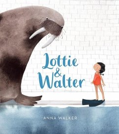 Lottie & Walter - Walker, Anna