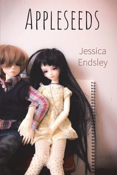 Appleseeds - Endsley, Jessica