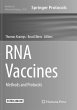 RNA Vaccines - Bild 1
