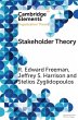 Stakeholder Theory - Bild 1