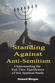 Standing Against Anti-Semitism