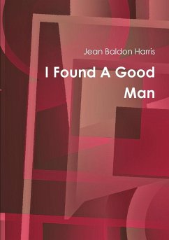 I Found A Good Man - Baldon Harris, Jean