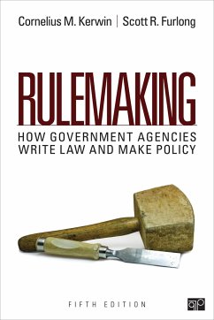 Rulemaking - Kerwin, Cornelius Martin; Furlong, Scott R.
