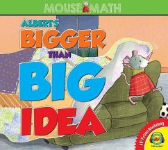Albert's Bigger Than Big Idea - May, Eleanor