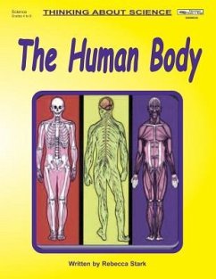 The Human Body - Stark, Rebecca