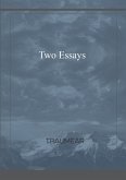 Two Essays