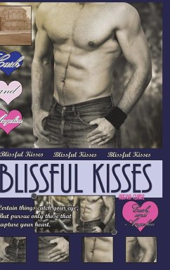 Blissful Kisses - Claire, Audra