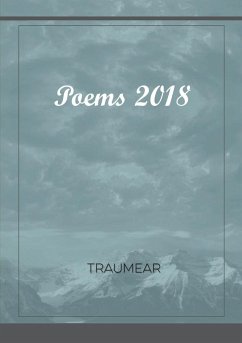 Poems 2018 - Traumear