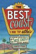 The Best Coast: A Road Trip Atlas - Bild 1