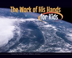 The Work of His Hands for Kids (Pack of 10) - Williams, Jeffrey