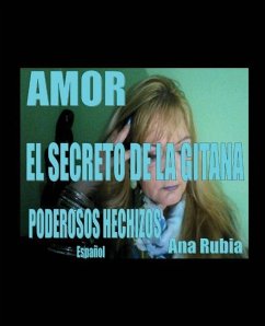 Amor - Poderosos Hechizos - Bieto, Ana Rubio; Rubia, Ana