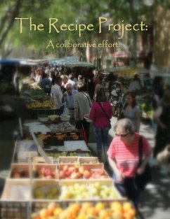 The Recipe Project