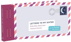 Letters to My Sister - Redmond, Lea