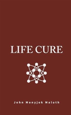 Life Cure - Maluth, John Monyjok