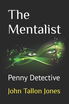 The Mentalist: The Penny Detective - Tallon Jones, John