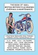 BOOK OF 1930's BRITISH MOTORCYCLE... - Bild 1