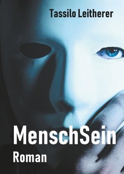 MenschSein - Leitherer, Tassilo