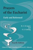 Prayers of the Eucharist