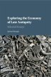 Exploring the Economy of Late Antiquity - Bild 1
