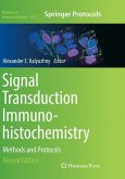 Signal Transduction Immunohistochemistry