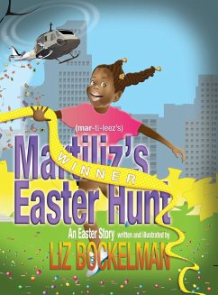 Martiliz's Easter Hunt - Bockelman, Liz