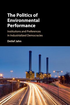 The Politics of Environmental Performance - Jahn, Detlef