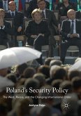 Poland's Security Policy