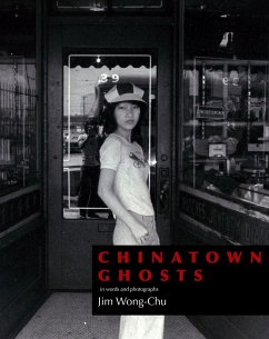 Chinatown Ghosts - Wong-Chu, Jim