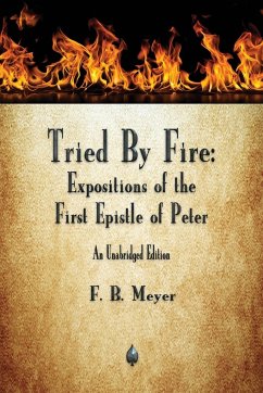 Tried By Fire - Meyer, F B