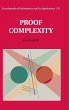 Proof Complexity - Bild 1