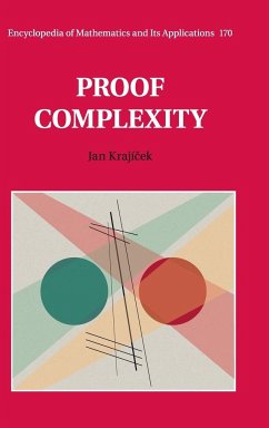 Proof Complexity - Krají¿ek, Jan