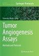 Tumor Angiogenesis Assays - Bild 1