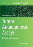 Tumor Angiogenesis Assays