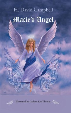 Macie'S Angel - Campbell, H. David