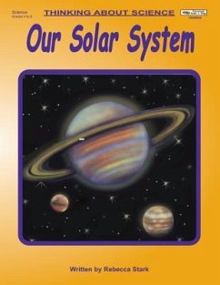 Our Solar System - Stark, Rebecca