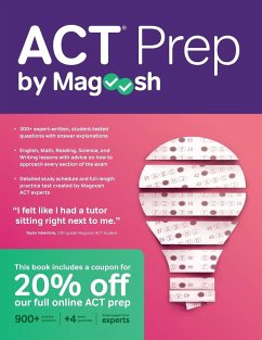ACT Prep by Magoosh - Magoosh